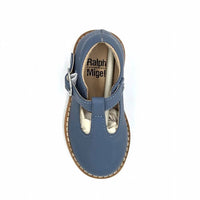 Ralph Miguel - Girl's Karla T-strap Shoe Shoes