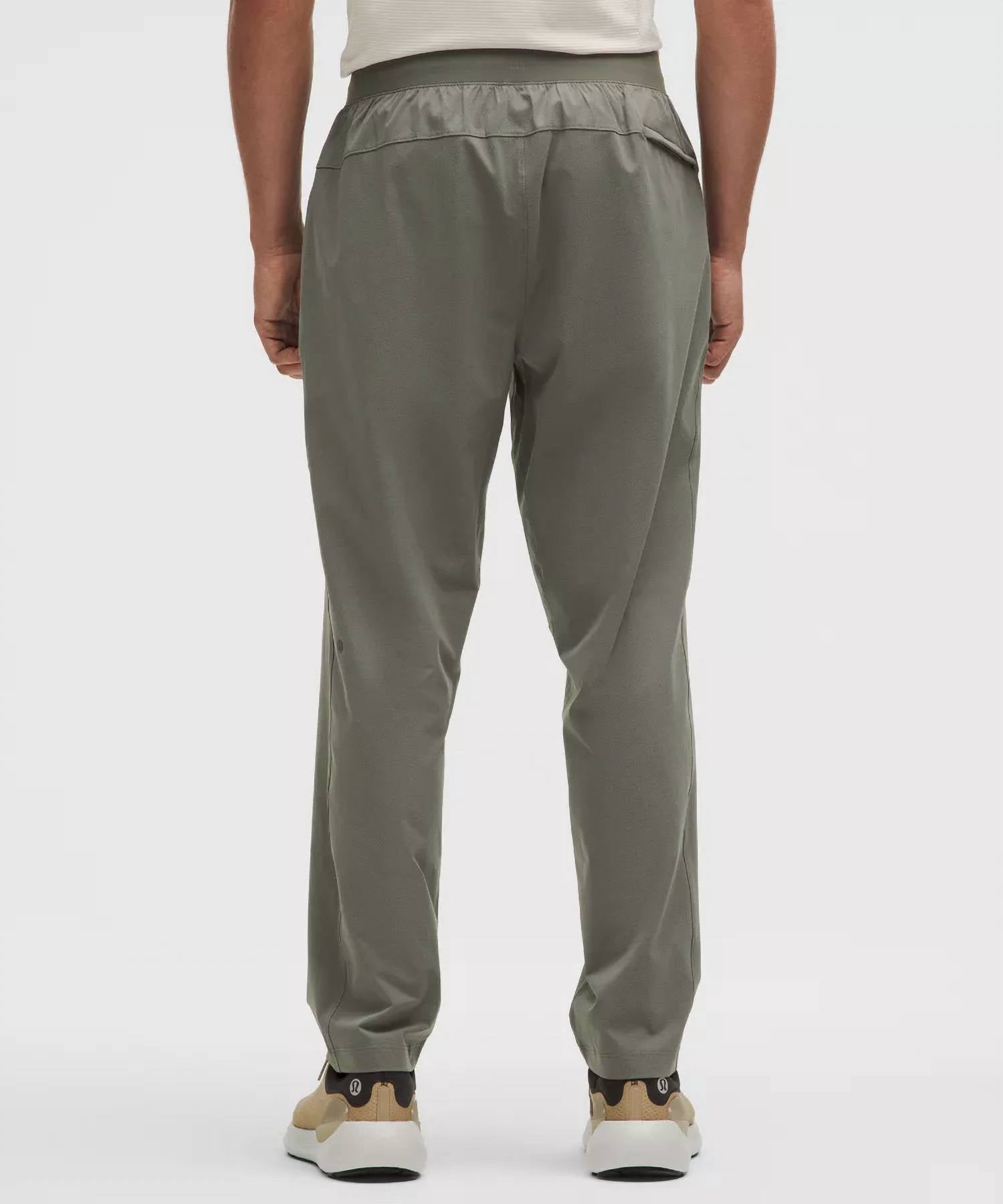 Lululemon - Zeroed In Classic Fit Pants