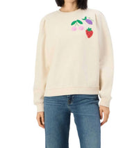Fabienne Chapot - Fruit Sweatshirt