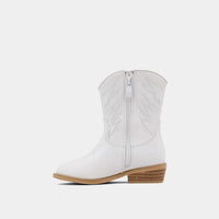Shu Shop - Girl's Zahara Mini Boot
