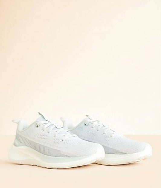 K-Swiss - Women’s Helio Trainers Sneakers