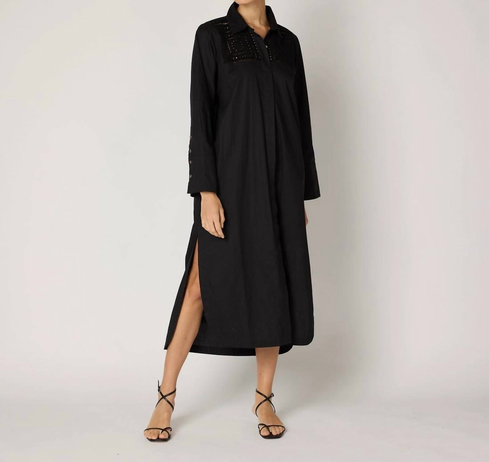Cleobella - Bailey Midi Dress