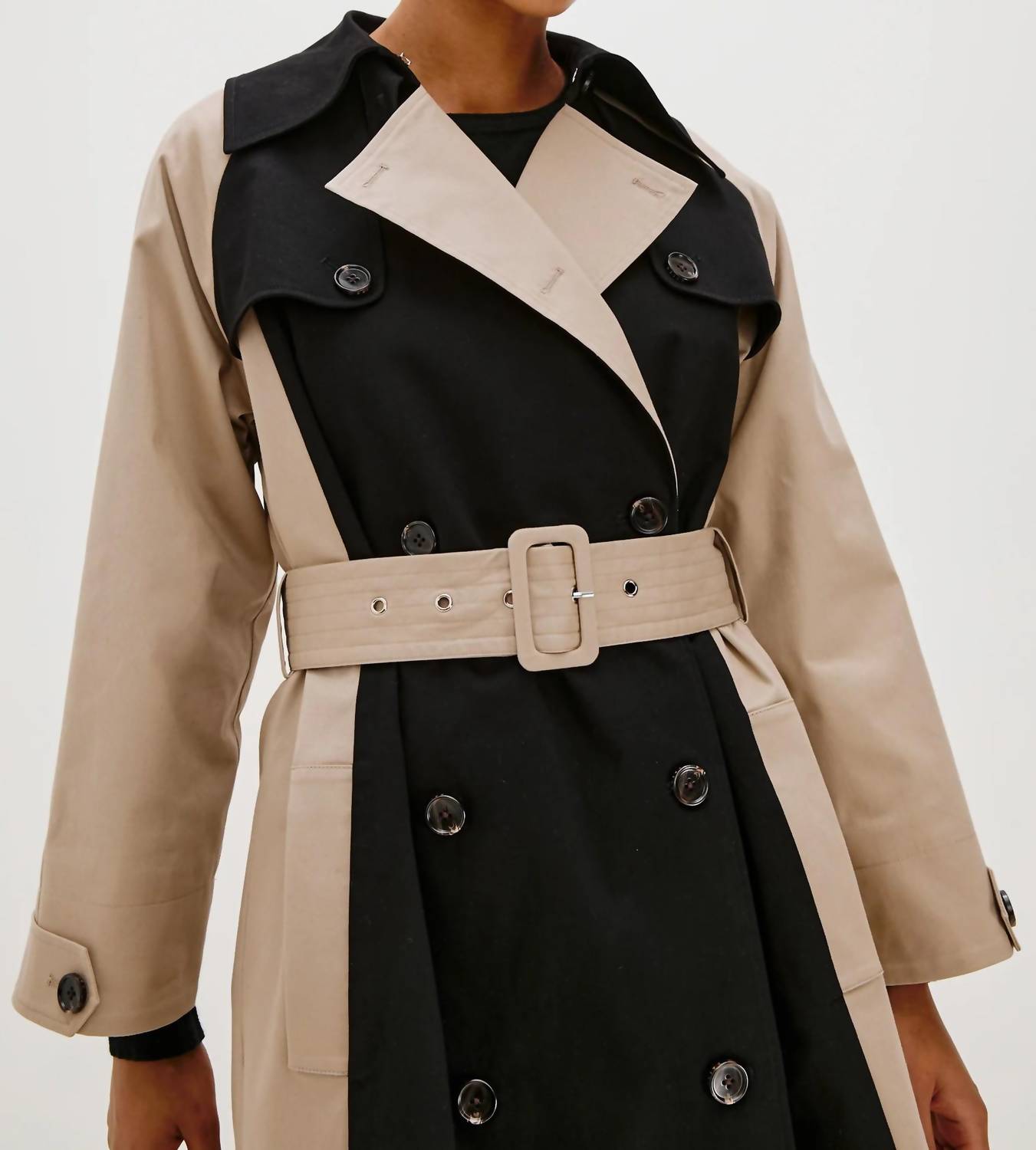 Rails - Maud Coat