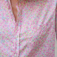 Frank & Eileen - Relaxed Button Up Shirt Top