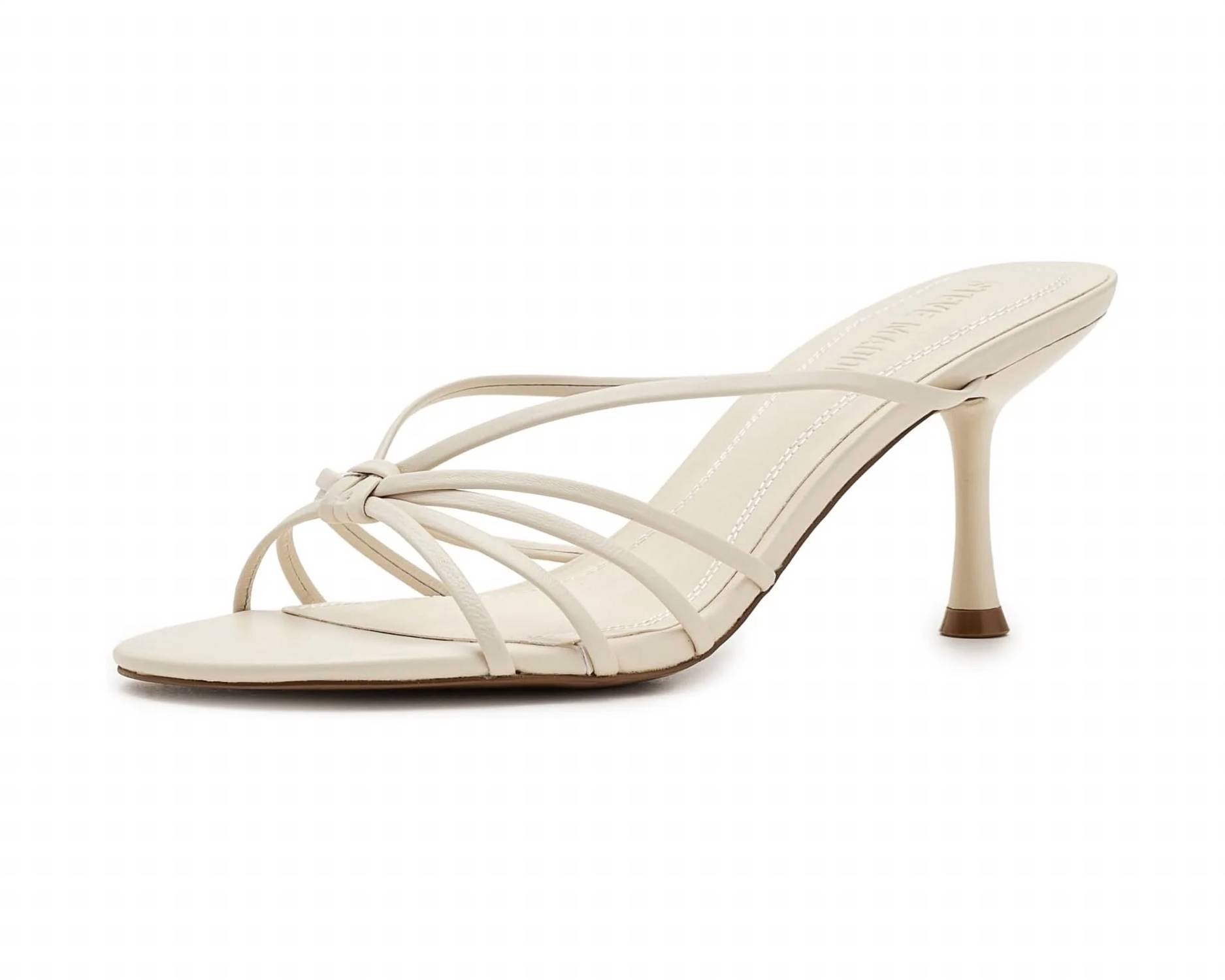 Steve Madden - Women's Edna Stiletto Heel