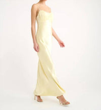 Rumored - Antique Maxi Dress
