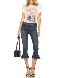 McGuire Bohemia Denim Jeans in maison - women's jeans - view 4