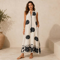 Mystery Resort - Haven Maxi Dress