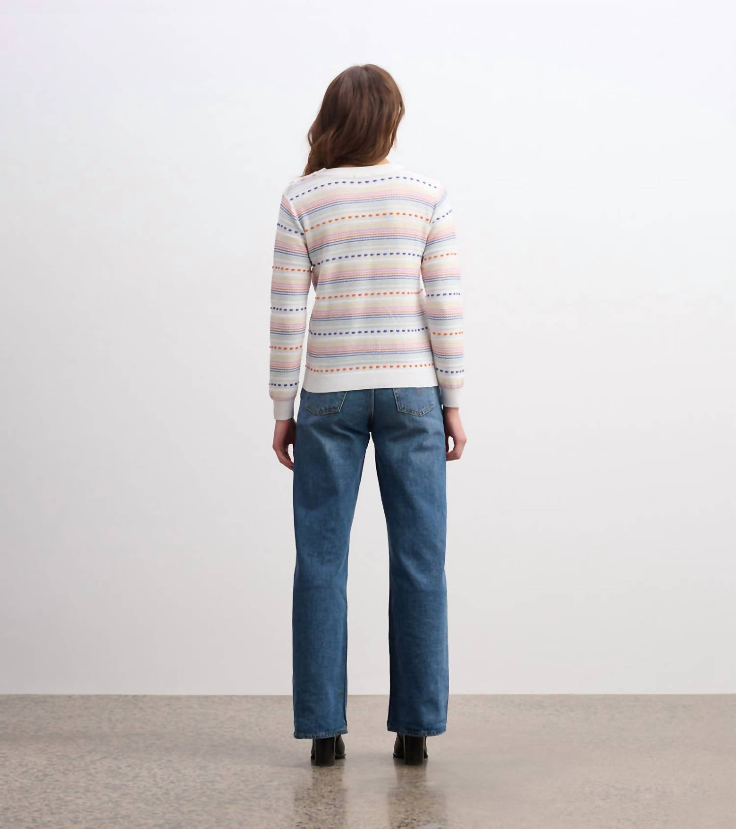 Hatley - Katie Sweater