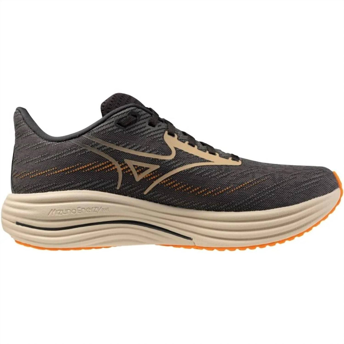 Mizuno - Men's Wave Rider 29 Running Shoes