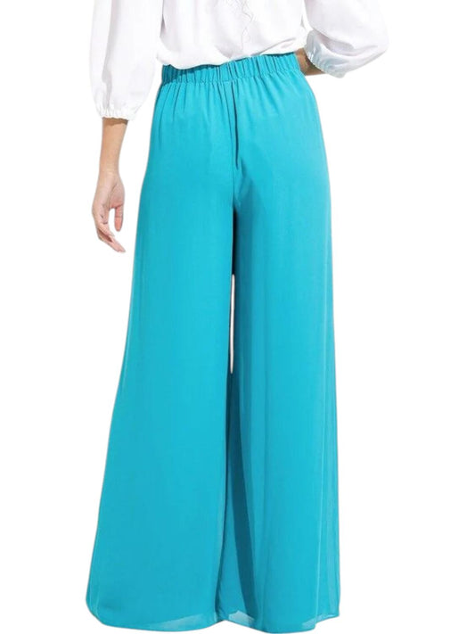 Joseph Ribkoff - Chiffon Pants