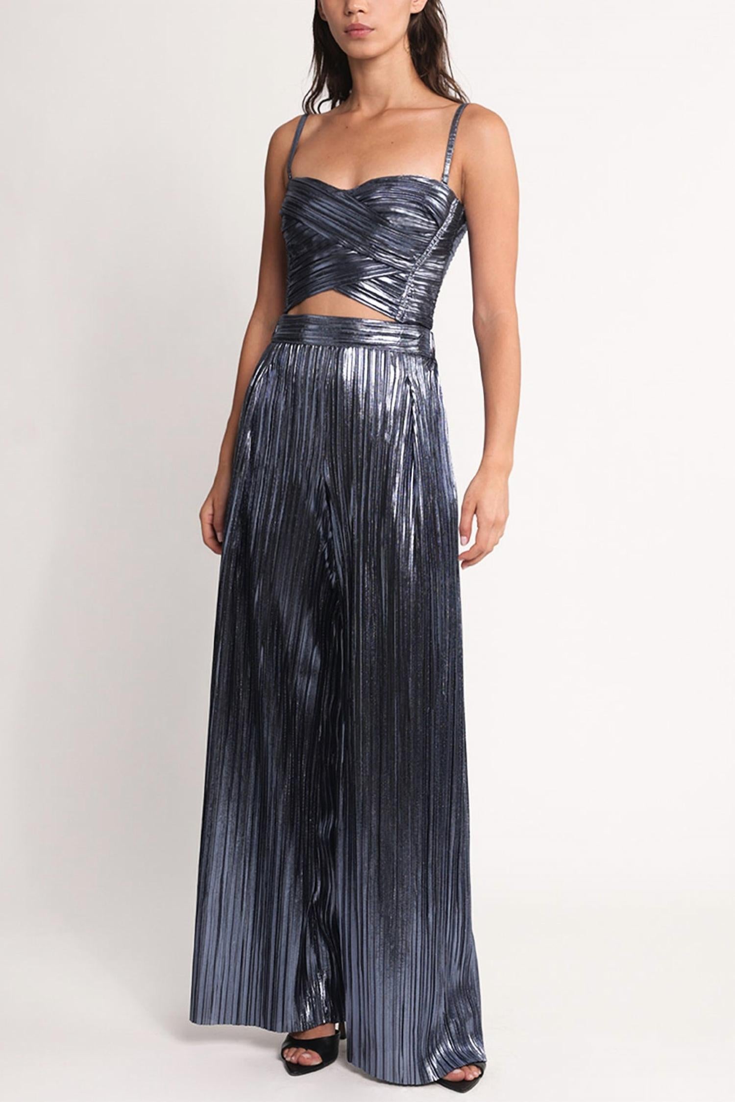 Sabina Musayev - Tio Wide Leg Pants