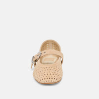 Dolce Vita - Women's Mikel Flats Shoes