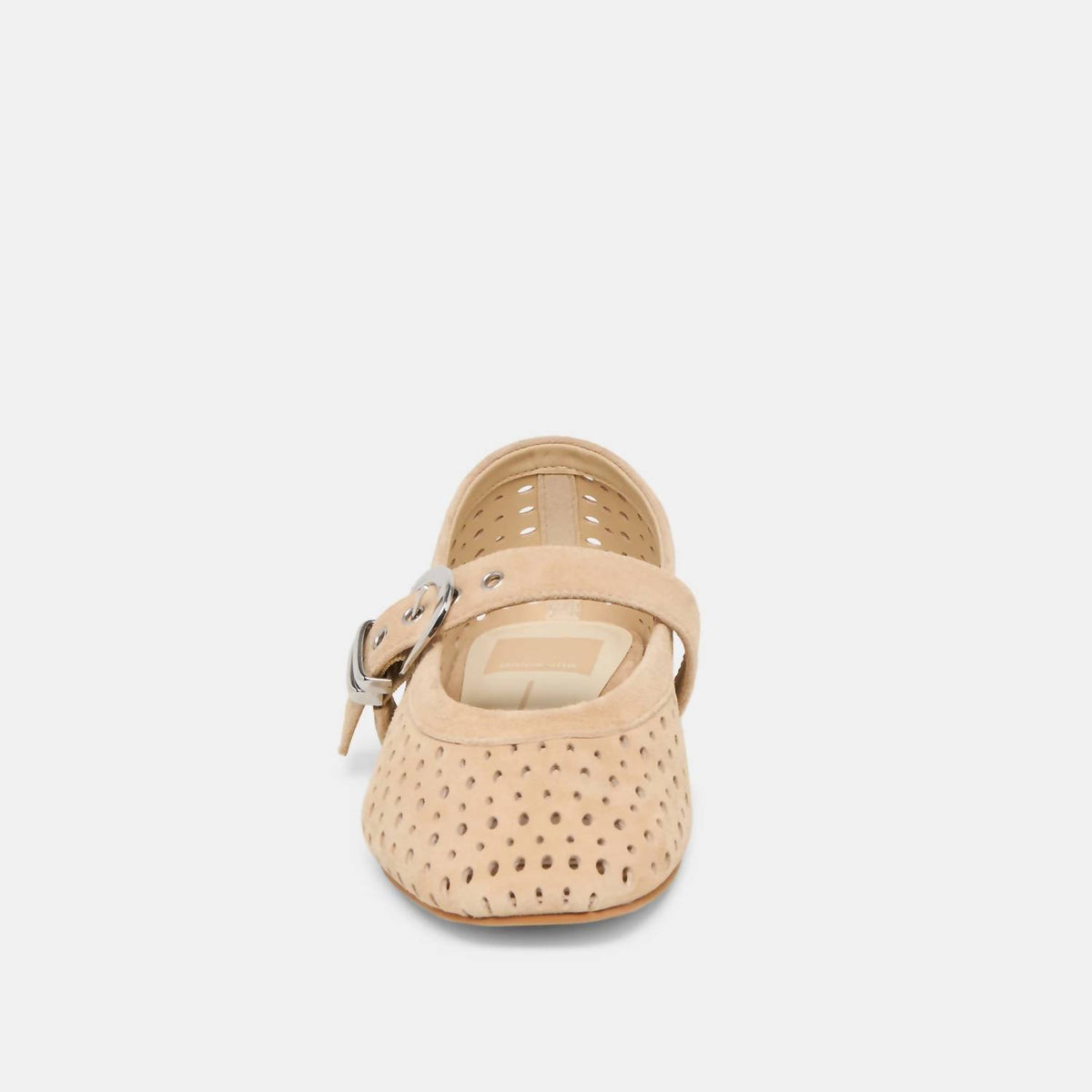 Dolce Vita - Women's Mikel Flats Shoes