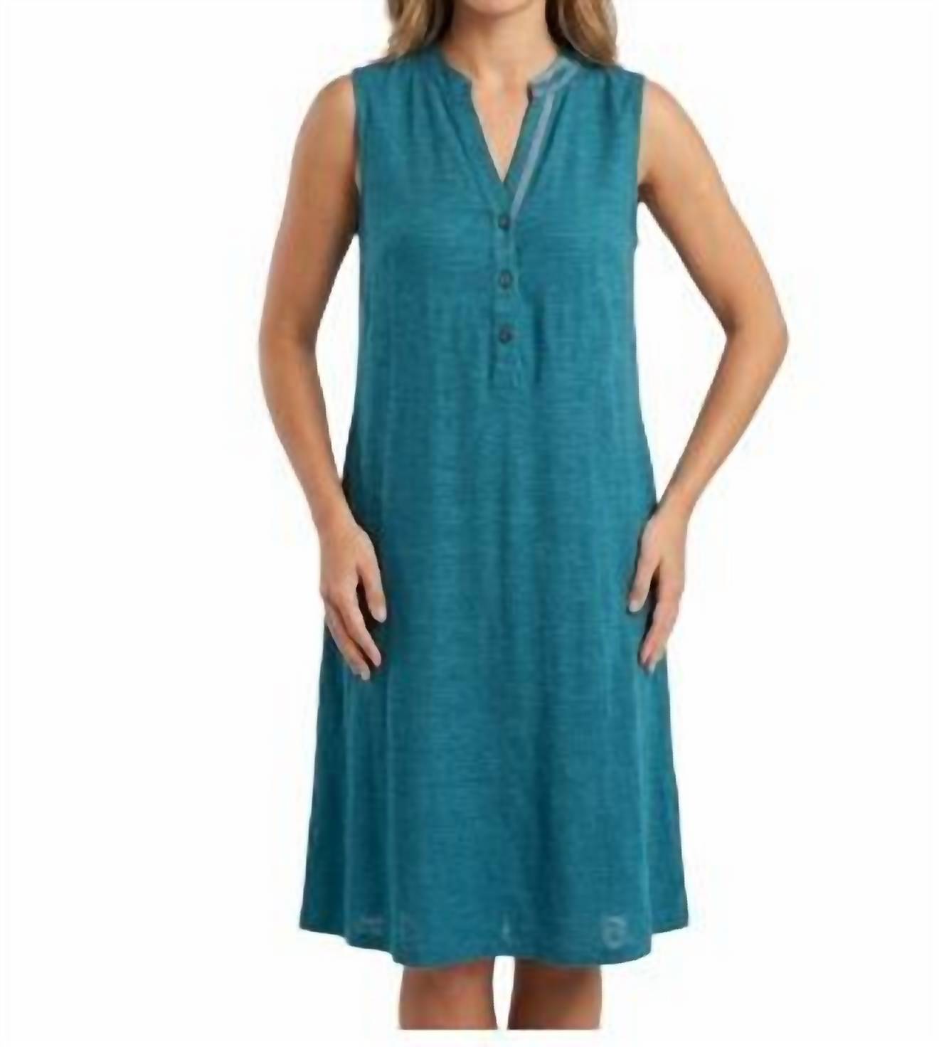 Gaya - Kate Whimsical Dress
