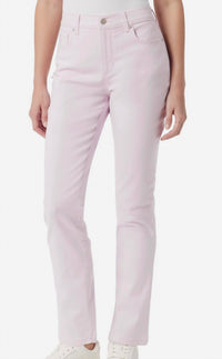 Gloria Vanderbilt - Women's Amanda High Rise Tapered Leg Jean