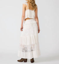 Steve Madden - Tarryn Maxi Skirt