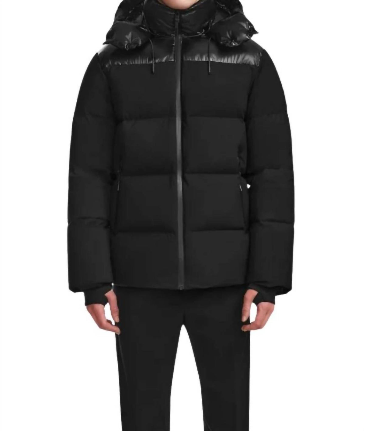 Rudsak - Larry Puffer Jackets