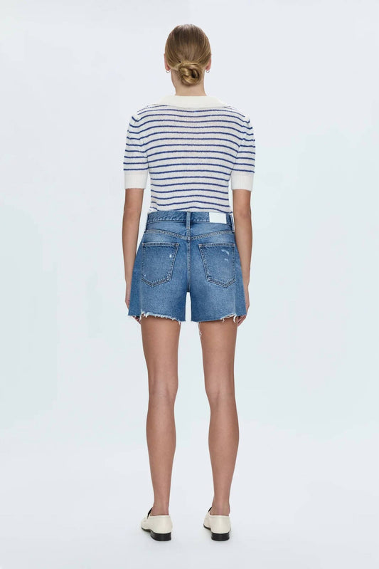 Pistola - Andie Denim Short