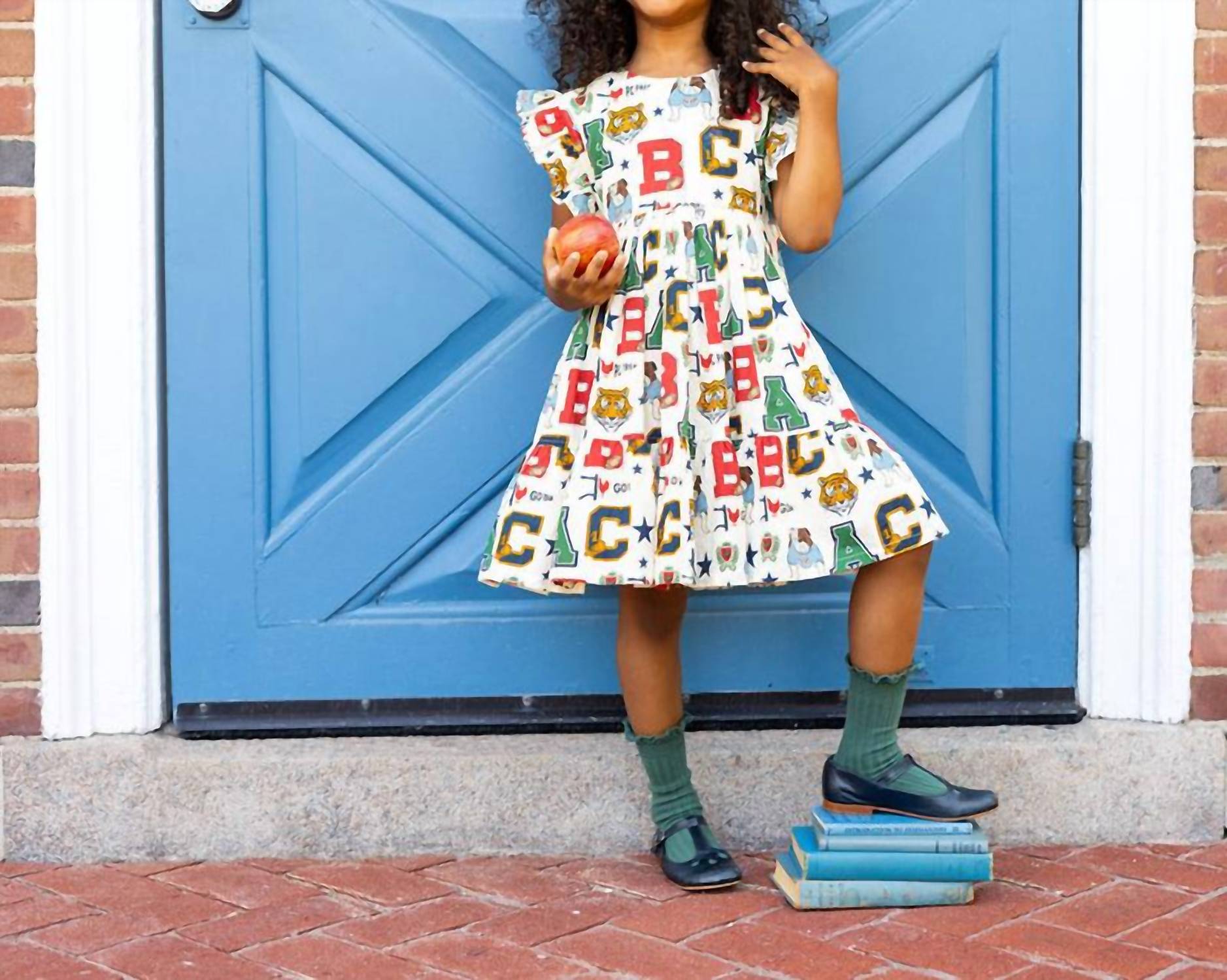 Pink Chicken - Kit Dress
