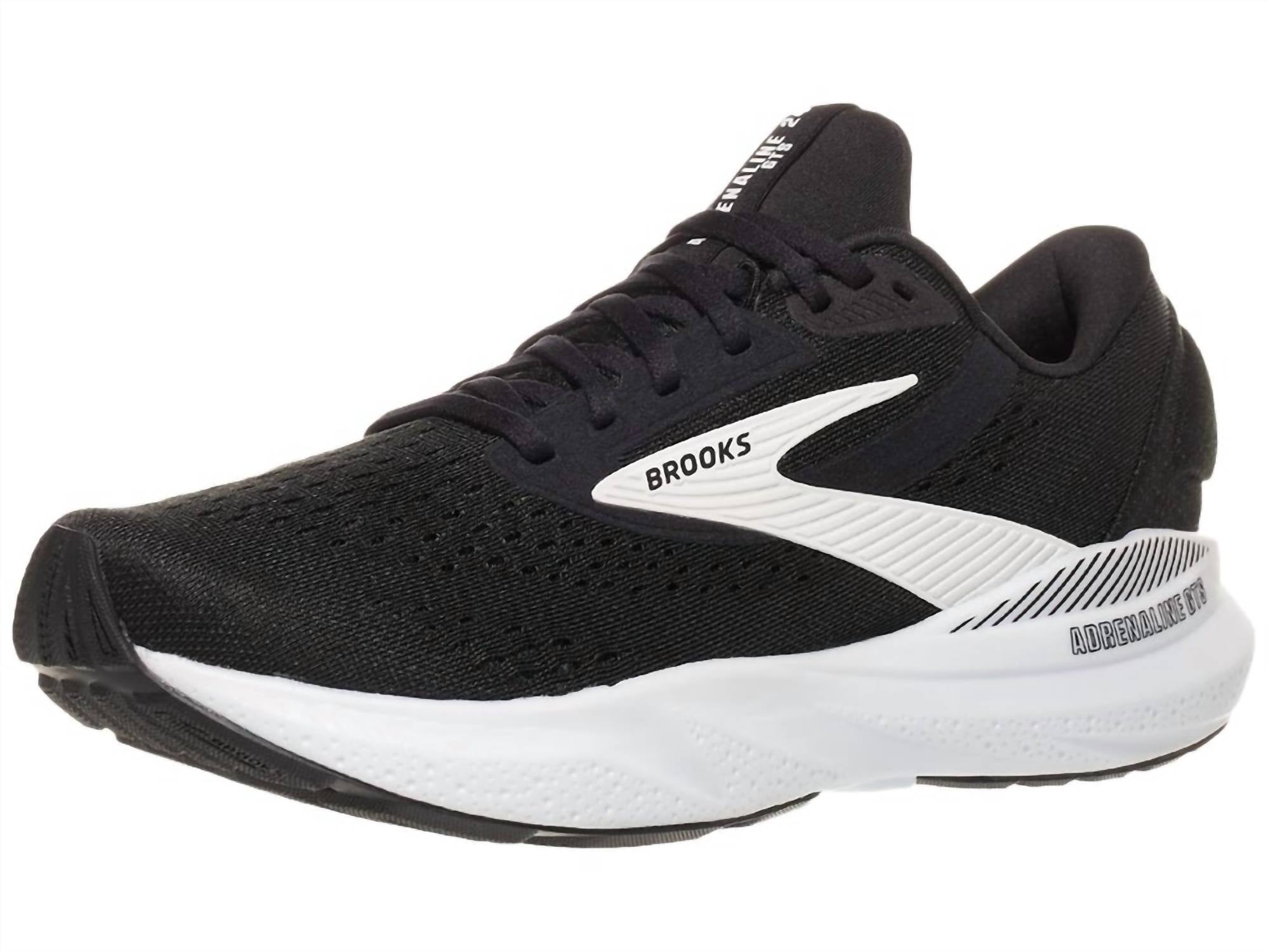 Brooks - Men's Adrenaline Gts 24 Shoes