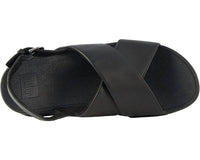 Fitflop - Women's Lulu Cross Back Strap Sandals