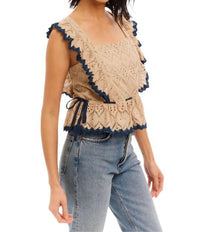 Allison New York - Callie Top