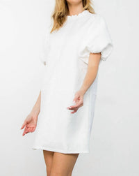 Thml - Flower Texture Dress