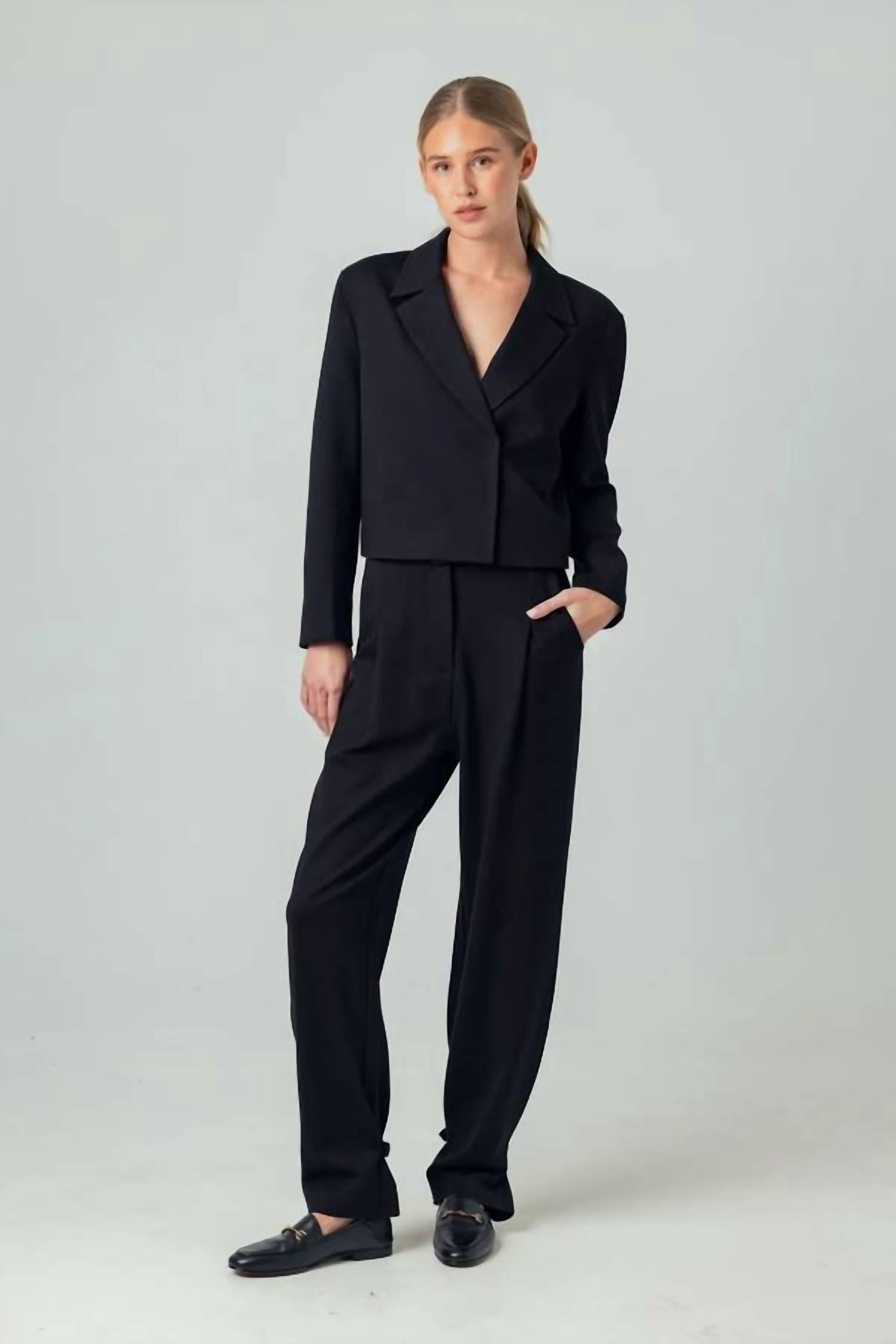 Sundays - Avrelie Pant