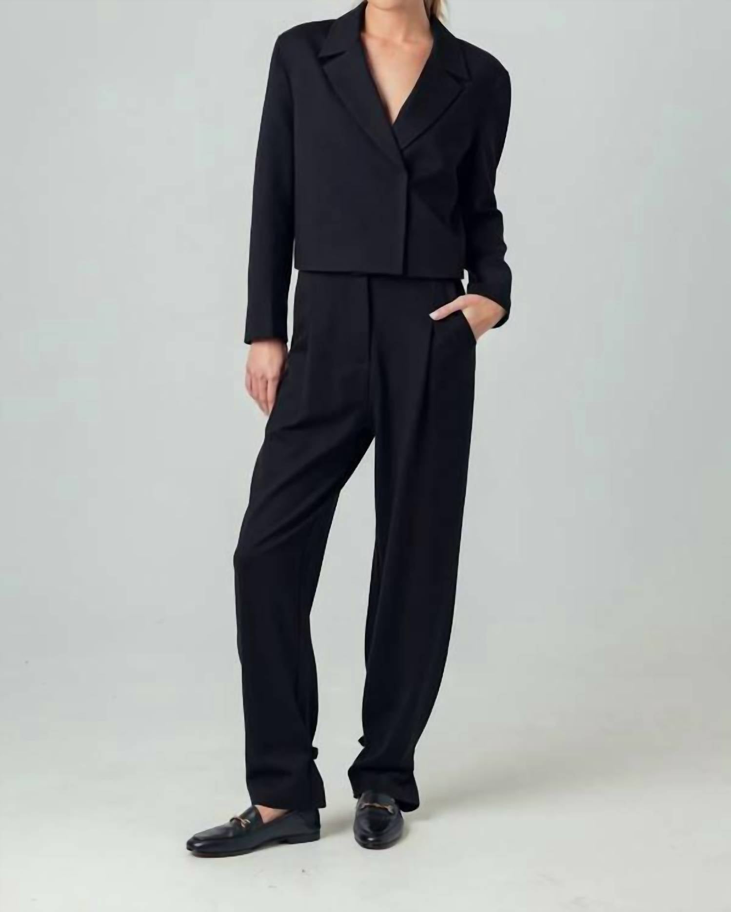 Sundays - Avrelie Pant
