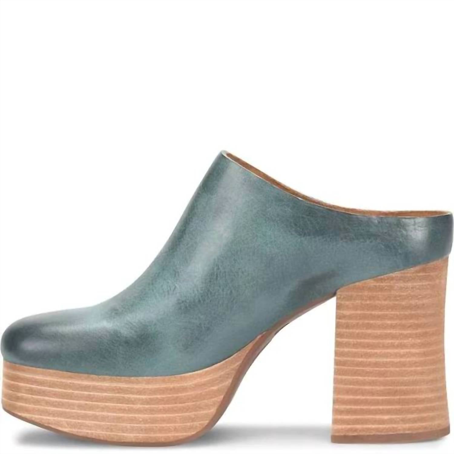 Kork-Ease - Women Veronica Platform Mule
