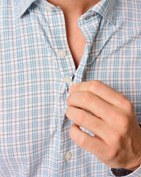 Johnnie-O - Ferdinand Everyday Performance Shirt