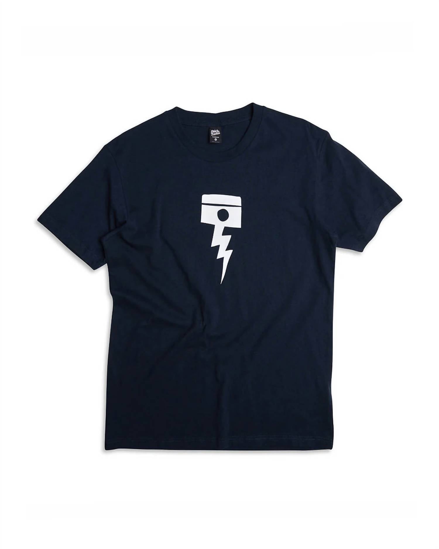 Deus Ex Machina - Pisstin Tee