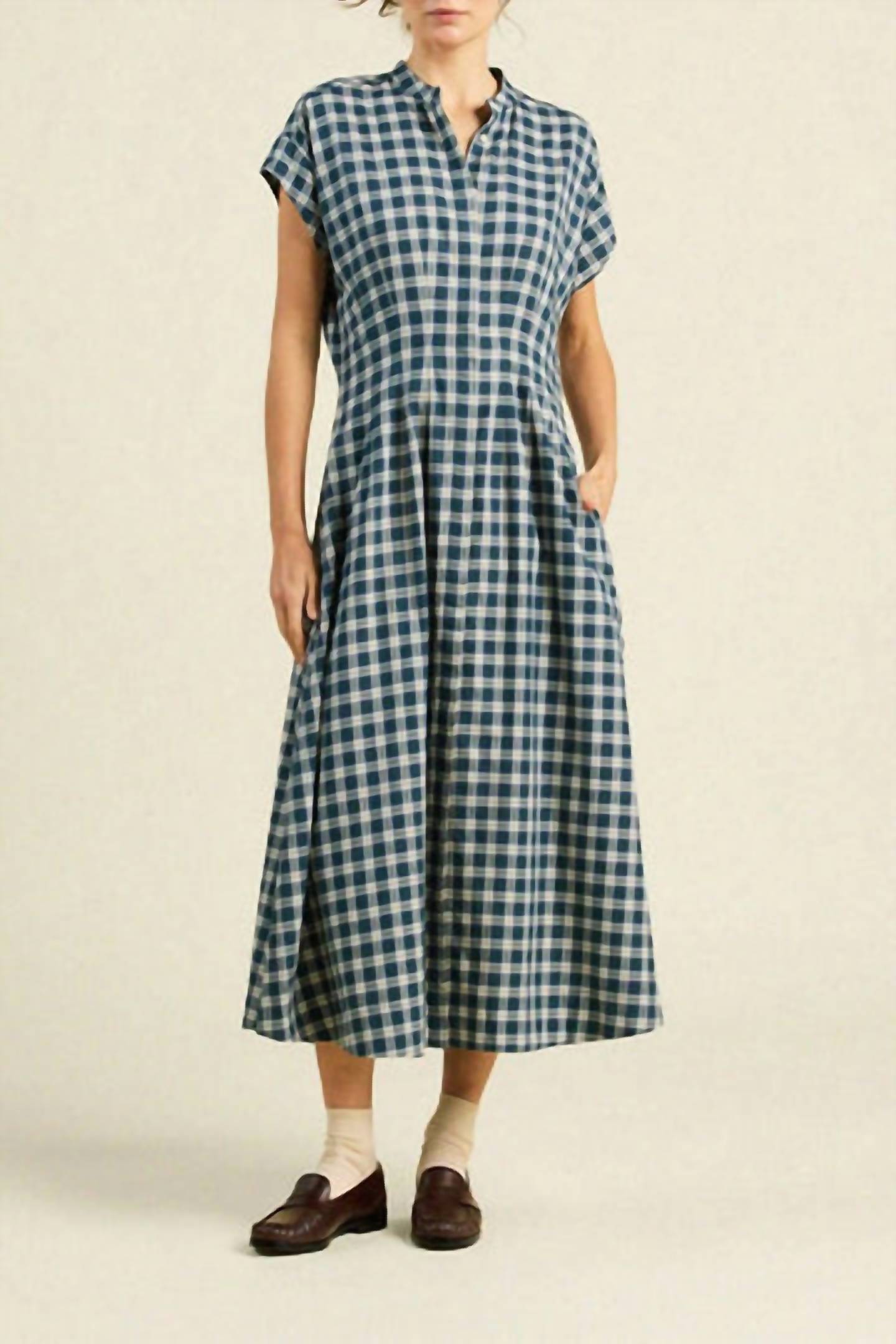 Trovata - James Midi Dress