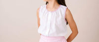 Set Proper - Kids' Bethany Blouse
