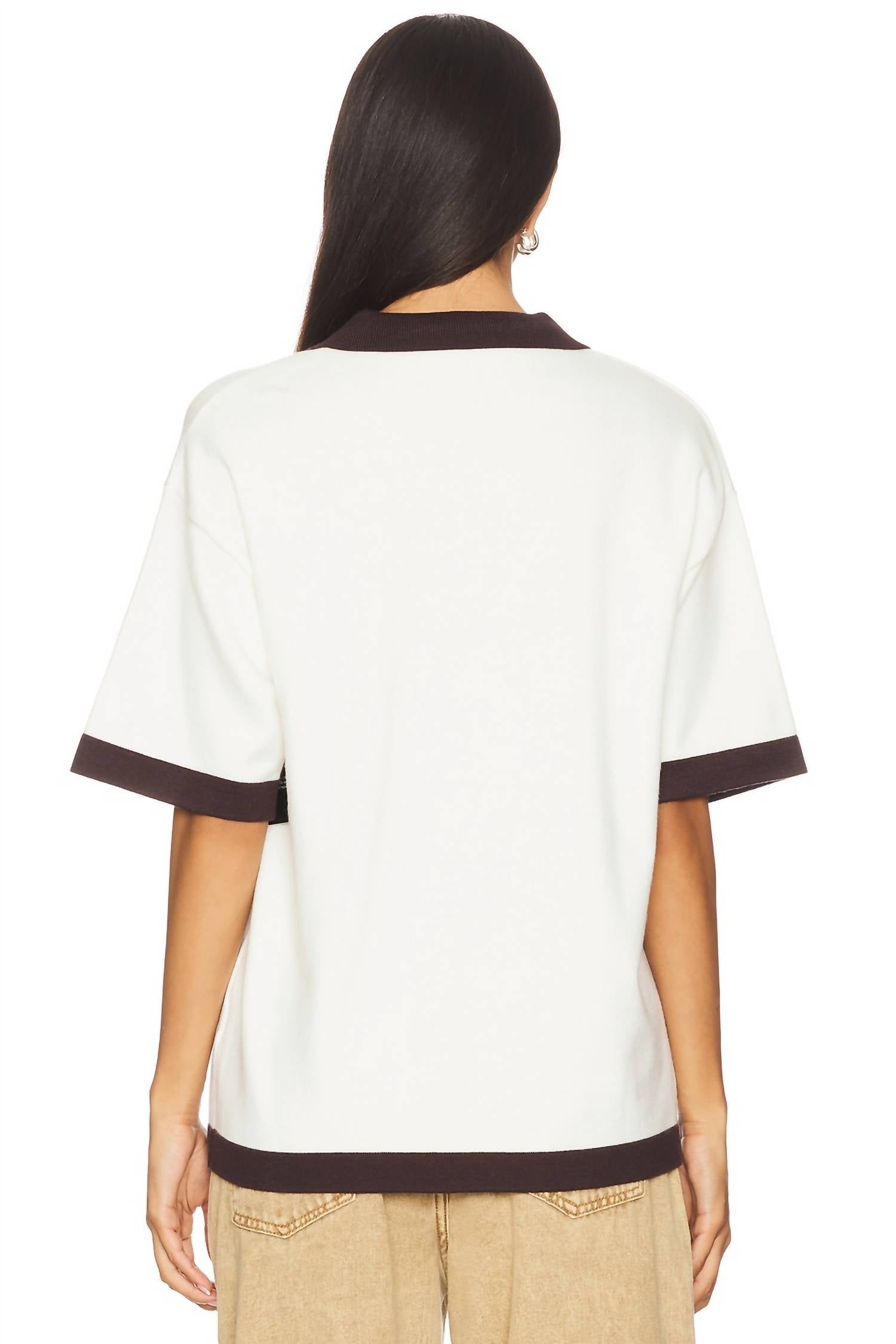 Lioness - Dreamlike Short Sleeve Tee
