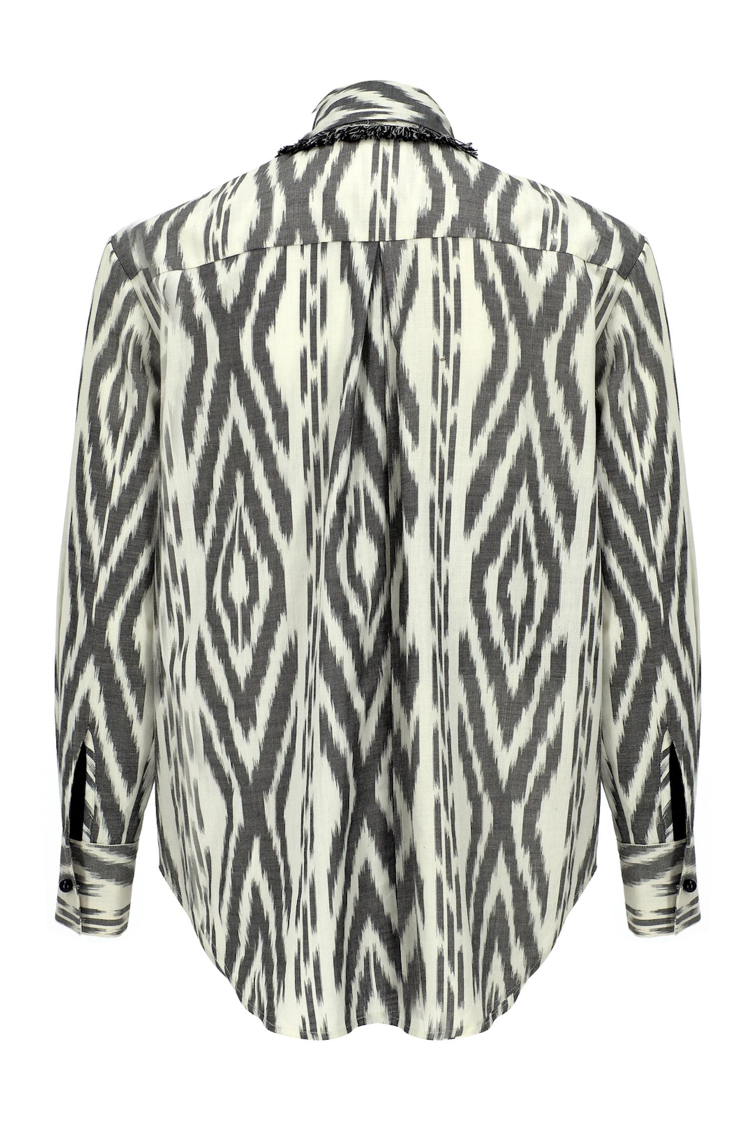 Punicana - Chic Shirt