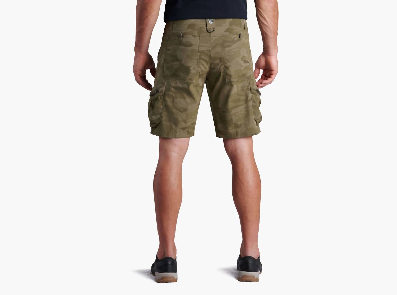 Kuhl - Men's Ambush Cargo Shorts