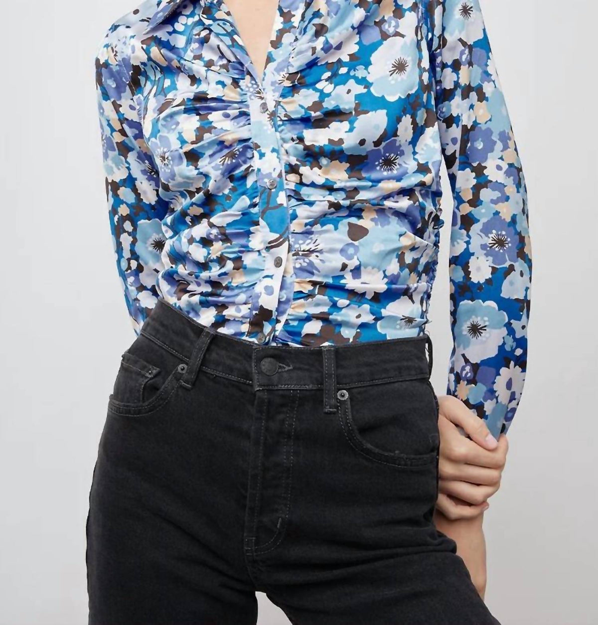 Rails - LISA BLOUSE