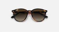 Ray Ban - Junior Irregular Non Polarized Sunglasses Rb9070s 152/13