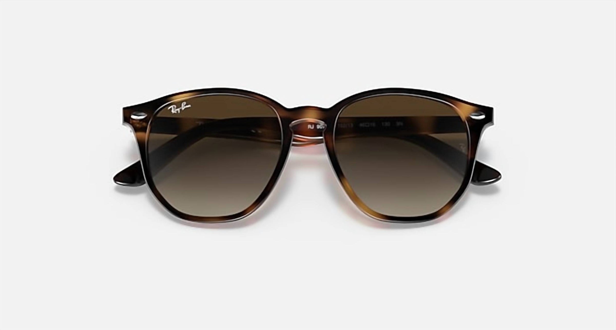 Ray Ban - Junior Irregular Non Polarized Sunglasses Rb9070s 152/13