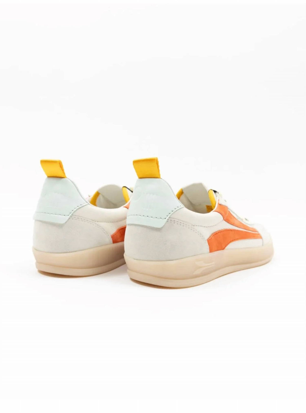 Oncept - Women's Fez Sneakers