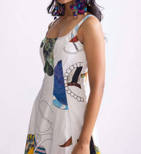 Saaksha & Kinni - Emily Dress