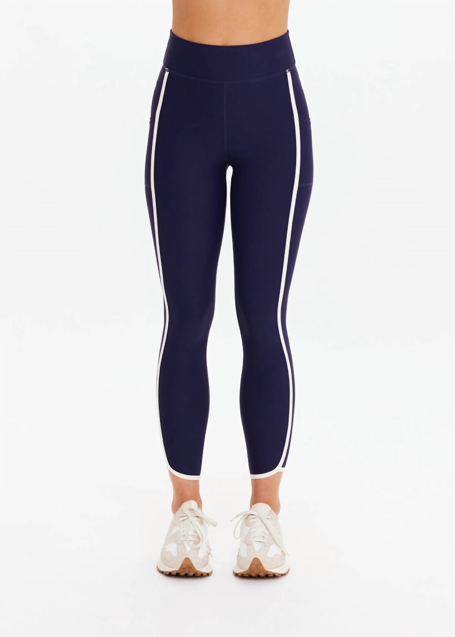 The Upside - Samara Midi Pant