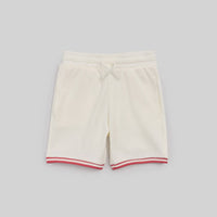 Miles Baby - Boy's Double Knit Mesh Short