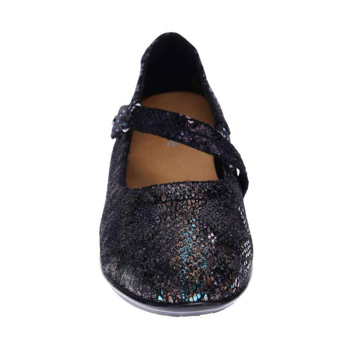 Revere - Women's Bonn Mary Jane Shoes