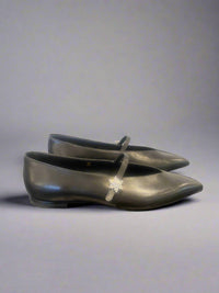 Santoni - Women's Flats Shoes