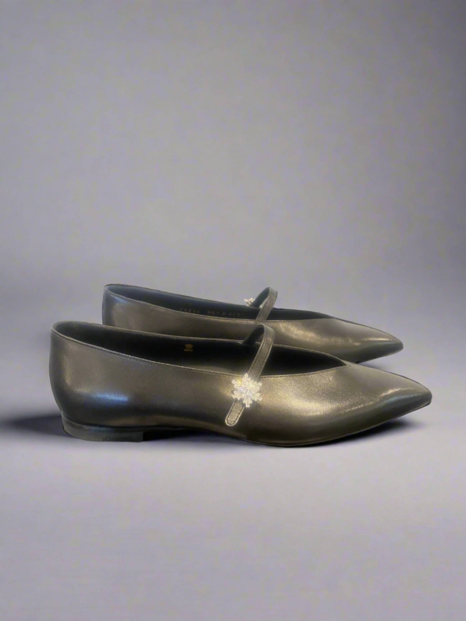 Santoni - Women's Flats Shoes