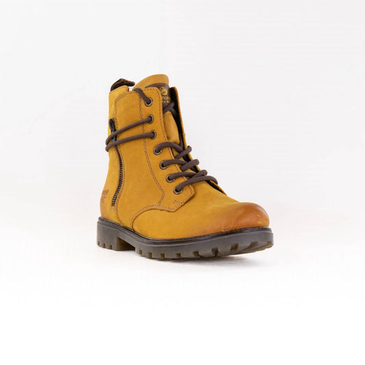 Rieker - Women's Remonte Lug Bottom Boots