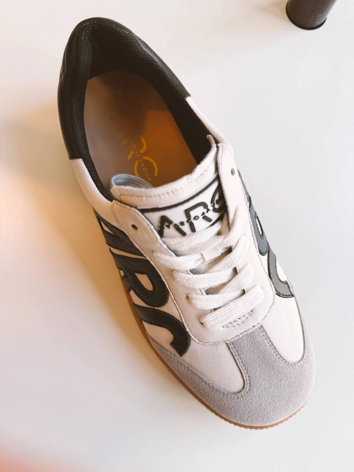 Arc By Arco Avenue - Women's Gum Sneaker
